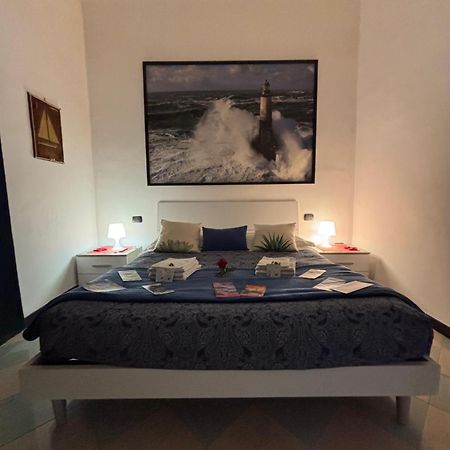 Acciuga Apartment Genoa Bagian luar foto